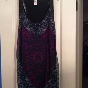 Heart of CAbi tank top